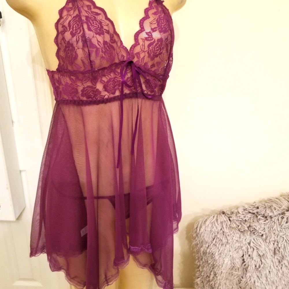 Lingerie